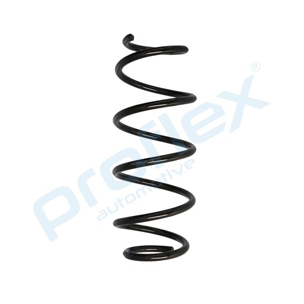1X Proflex Automotive Fahrwerksfeder PX1-0954 FüR Skoda Roomster 5J7 Praktik 5J-image