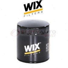 WIX 51258 Engine Oil Filter for Z97A Z97 Z80 Z37 Z30B Z30A Z 15 X33 WS25 bf