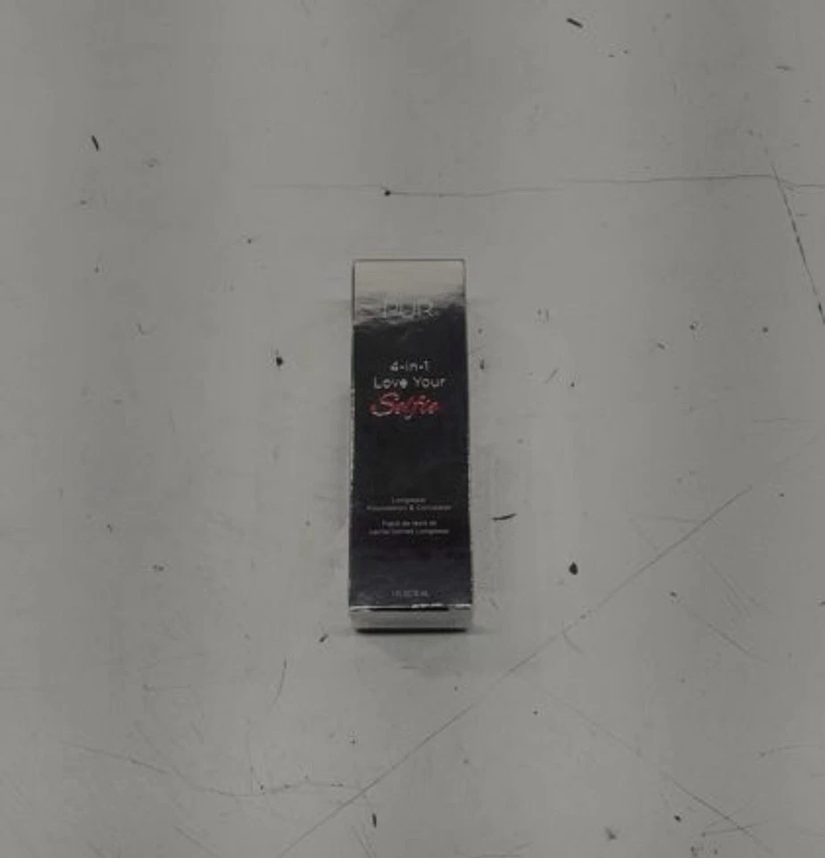 PUR MINERALS 4-in-1 Love Your Selfie Longwear Foundation & Concealer, Full Cover - Image 3 of 4