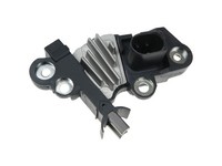 As-Pl Generatorregler Lichtmaschinenregler 12V FüR Seat Mii KF1_ 1.0 Ecofuel