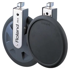 PD-8 Dual-Trigger Pad