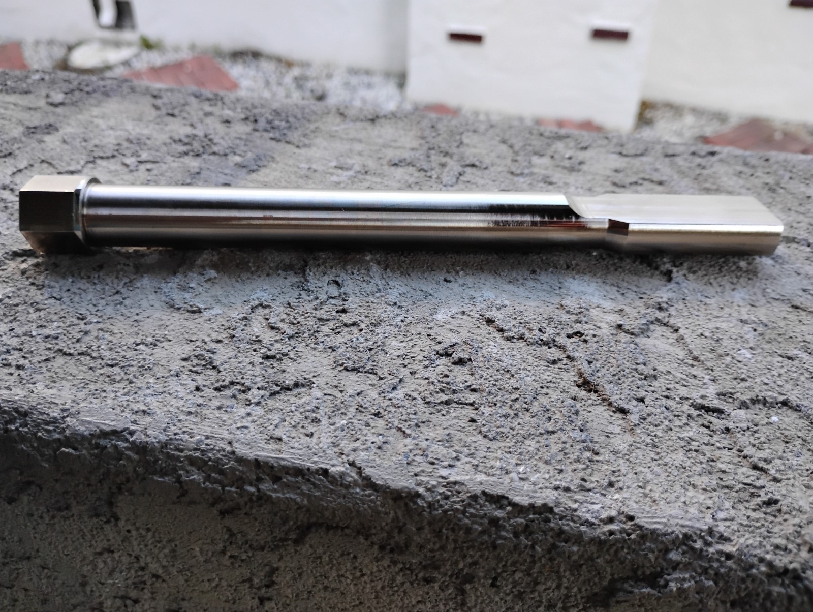 Action Wrench 🔫 Tikka T3 & T3x - Rear Entry USA Smithing repair apple RH LH