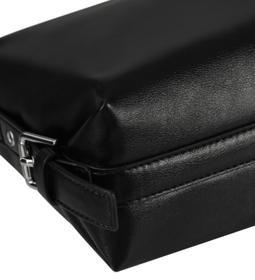 Stand Oil Mushy Mini Bag - Black | 100% Authentic | Free Shipping