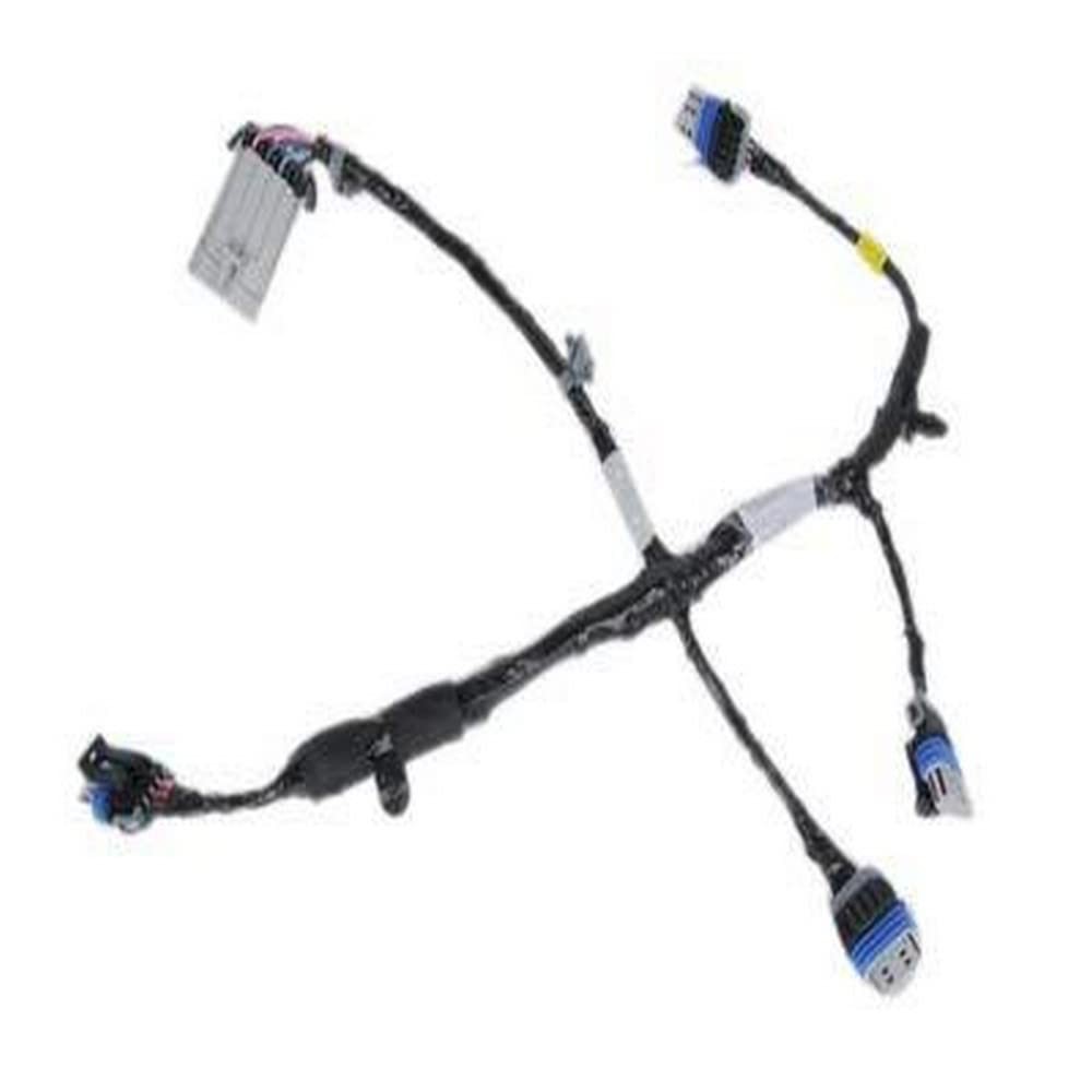 ACDelco 356G - GM Original Equipmentâ Ignition Coil Lead Wire