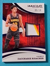 2024-25 Panini Immaculate Collection Basketball Checklist Guide in-content 37
