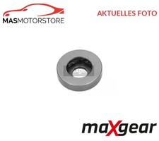 DOMLAGER FEDERBEINLAGER MAXGEAR 72-2957 A FÜR OPEL VECTRA B,ASTRA G,VECTRA B CC