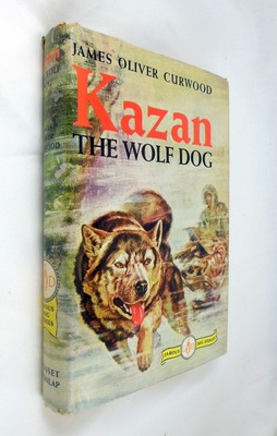 KAZAN.