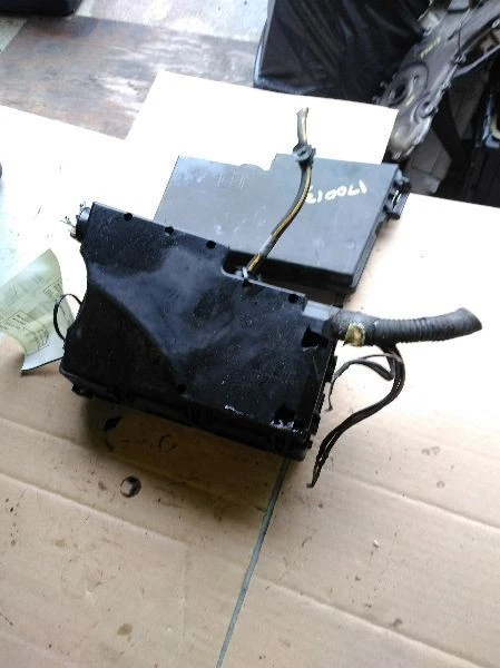 Fuse Box Engine Fits 04-09 MAZDA 3 67937 Foto 3 de 3