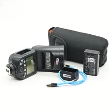 Godox V1 Flash For Fujifilm #543