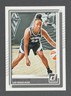 2025 Panini  Donruss WNBA Basketball Cards #23 Jewell Loyd - Las Vegas Aces