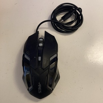 Gamdias Ares kabelgebundene USB Gaming Maus M1