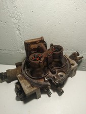 88-95 Chevy Silverado Gmc Sierra Tbi Throttle Body Injection Unit 5.7l Good Used