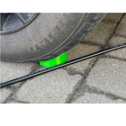 Car Wash Hose Tire Guides – Smooth Hose Control, Pack of 4 Durable Clips