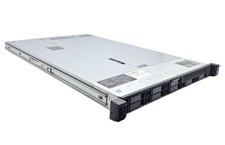 HP Server PROLIANT DL360 GEN10 2x Xeon Gold 6134 4x 8 GB DDR4 *No Storage*