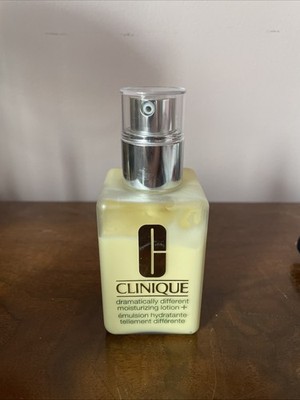 Clinique New Dramatically Different Moisturizing Lotion+ 4.2 oz - Free Shipping