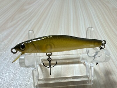 Megabass GREAT HUNTING 50S Fishing Lure #AM90
