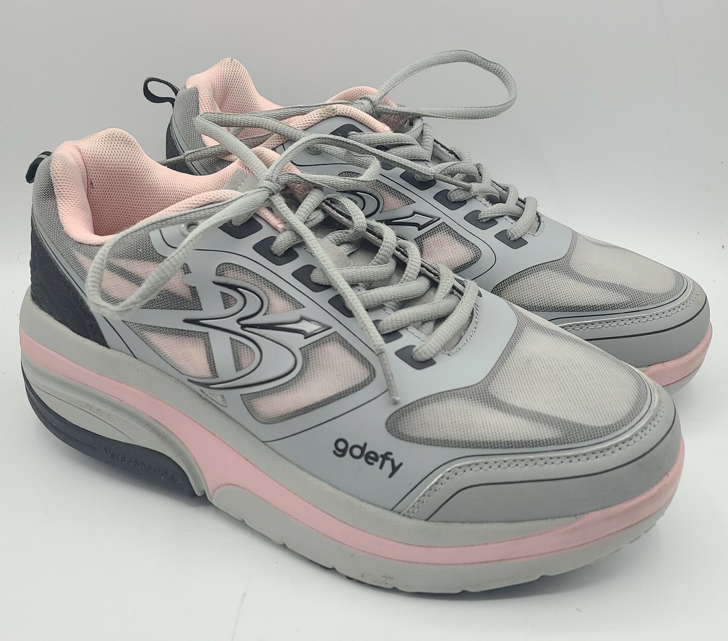 gdefy sneakers amazon