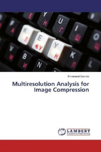 Thumbnail - Multiresolution Analysis For Image Compression 3434