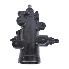 Power Steering Gear Box for Chevy Vega Buick Skylark Cherokee GMC Olds 1965-1976