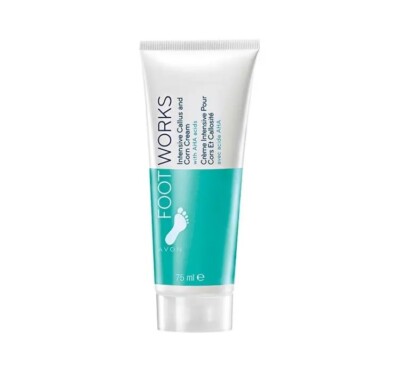 Foot Works Corn Cream