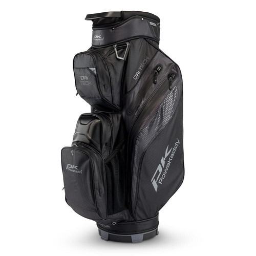 PowaKaddy Dri-Tech Waterproof Golf Cart Bag **ALL COLOURS** - NEW! 2025 - Picture 9 of 28