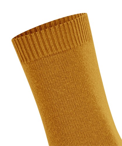 Falke Cozy Wool Women's Socks Wool Socks with Cashmere Merino Wool Sustained - Picture 80 of 146