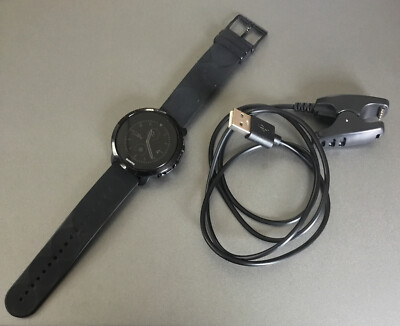 suunto 3 Fitnessuhr