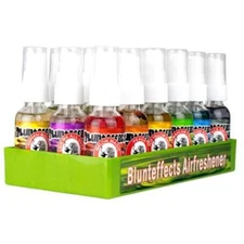 Blunteffects / Blunt Effects 100% Concentrated Car Home Odor Eliminator Air