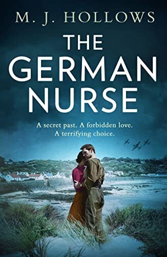 The German Nurse: A heartbreaking and unforgettable world war 2 historical fiction novel you need to read - Image 7