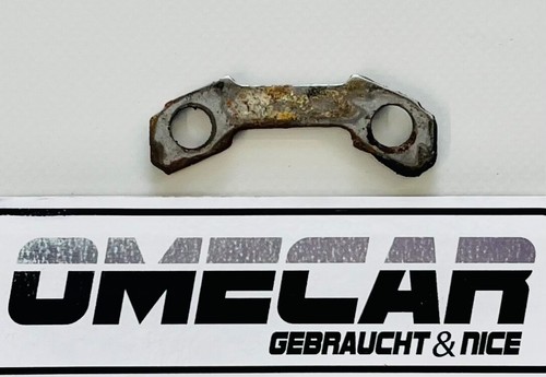 VW Golf 2 Unterlegscheibe Unterlegplatte Blech Brücke Antriebswelle Gelenkwelle