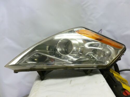 2003 2004 2005 2006 2007 Nissan Murano Right Passenger Side HID Headlight OEM