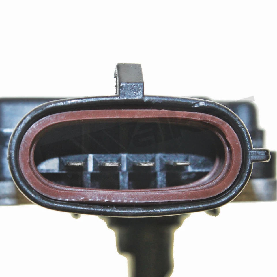 Sensor de flujo de aire de masa Walker para Ford Escort 1993-1995 1,9 L L L4 Foto 3 de 4