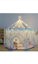 Premium Princess Play Tent