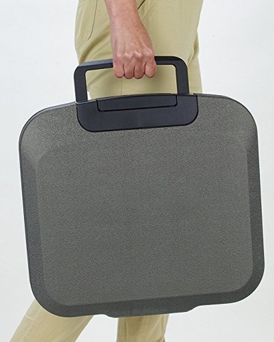 Fireproof Waterproof Safe Flood USB Jewelry Money Coin File Protection Lock Box - Picture 8 of 10