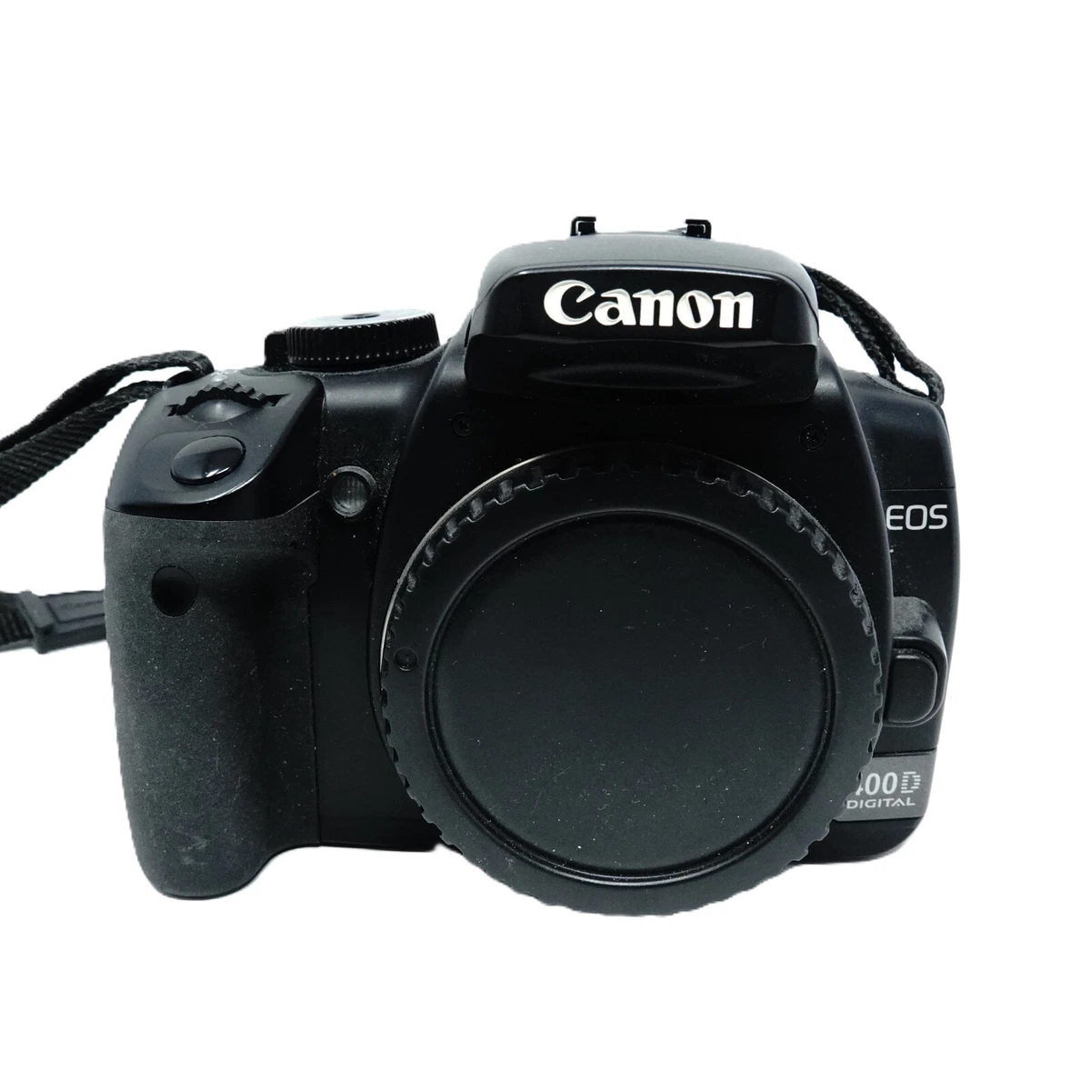 Canon EOS 400D Digital Cameras for Sale | Shop New & Used Digital