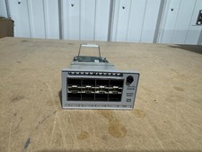 C9300-NM-8X #CISCO C9300 Series 8 x 10GE Netw...