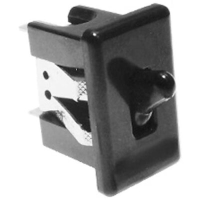 START SWITCH5/8 X 1-1/4 SPST for Bunn - Part# 010610000