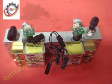Vapotherm Precision Flow Gas Metering Manifold and Control Assy Tested
