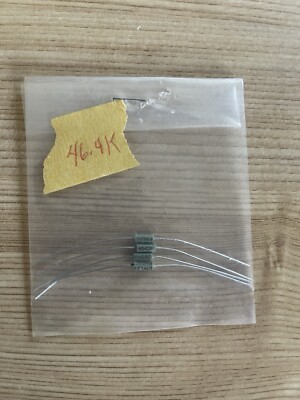 Diodes 46.4 K Count Of 4