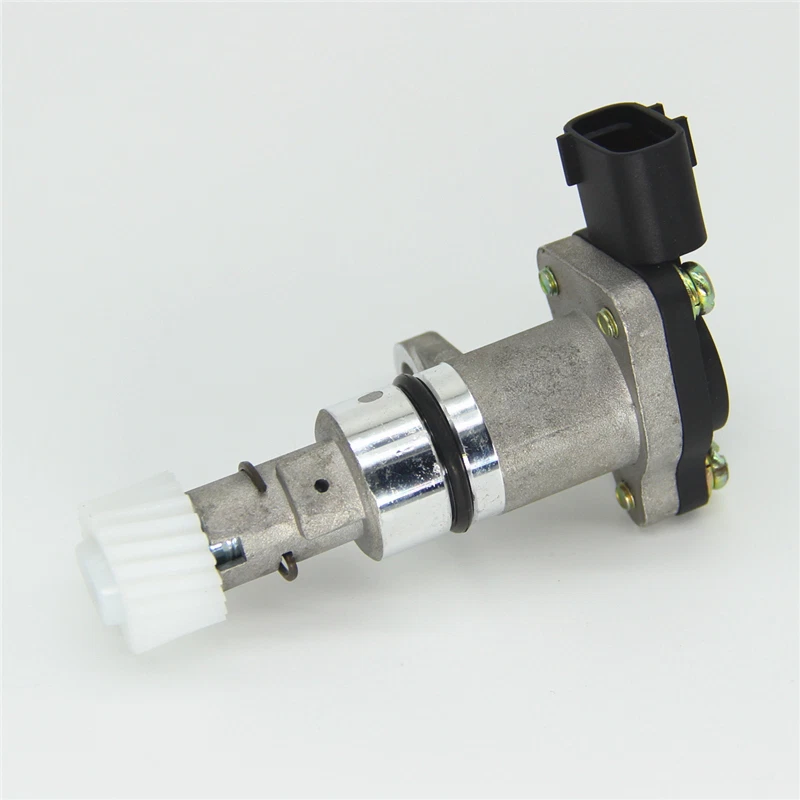 Velocímetro sensor de velocidad de vehículo de 21 dientes para Toyota Sequoia Tundra 83181-35040 Foto 3 de 4