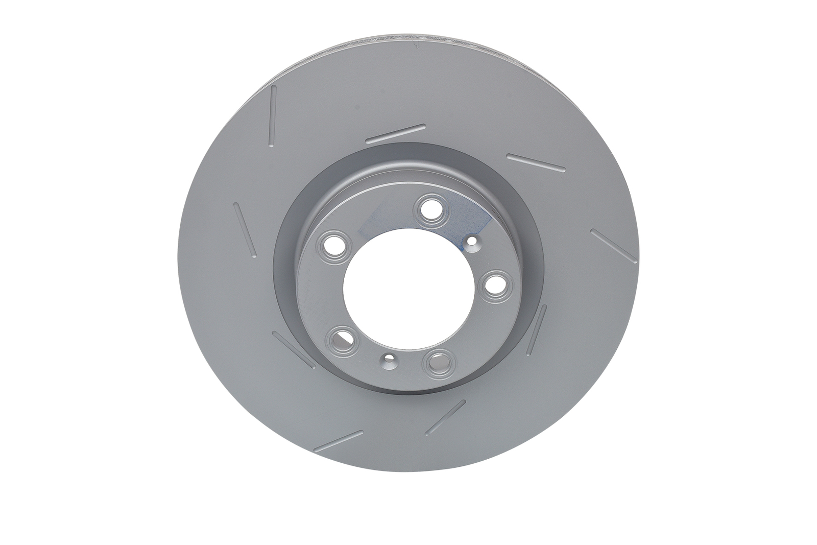 BREMSSCHEIBE PORSCHE P. PANAMERA 3.0-4.8 09-13 LE - Picture 1 of 1