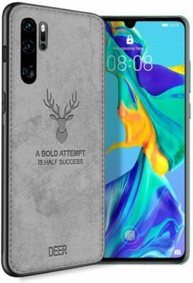 Bumper Cover Huawei P30 Lite Silicone Cover Case For Huawei P30
