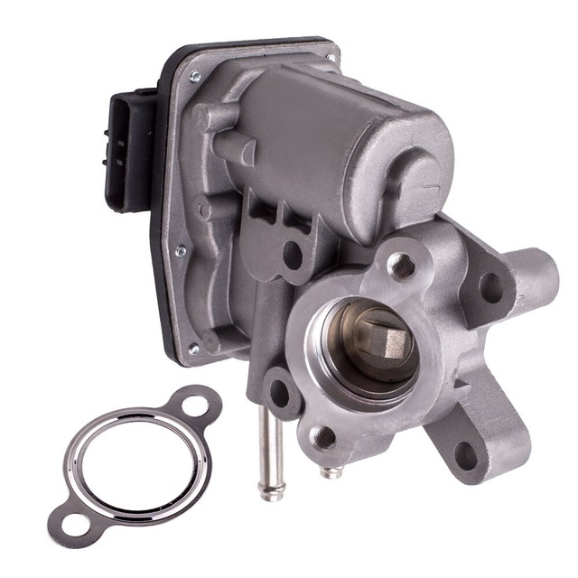 AGR EGR Valve for Nissan NAVARA Np300 Pathfinder Pick up CABSTAR