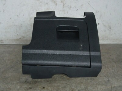 VW Scirocco Dashboard Lower Storage Box Right Front 1K2857919F 2011