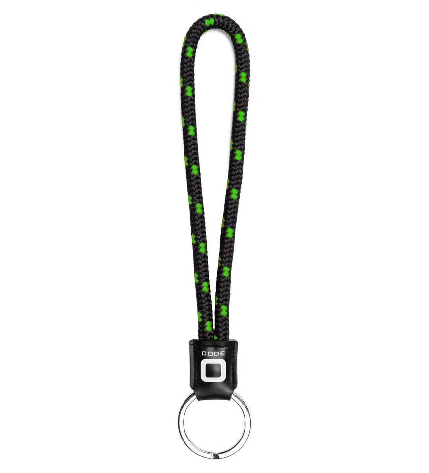 Stake F1 Kick Sauber Team Keychain - Image 2 of 2