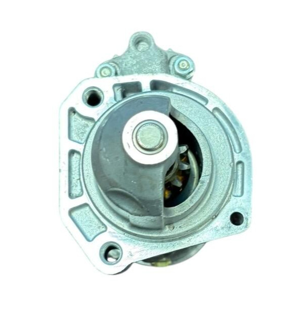 2014-2021 MASERATI QUATTROPORTE 3.0L ENGINE STARTER MOTOR 1.7 KW 288457 40K OEM