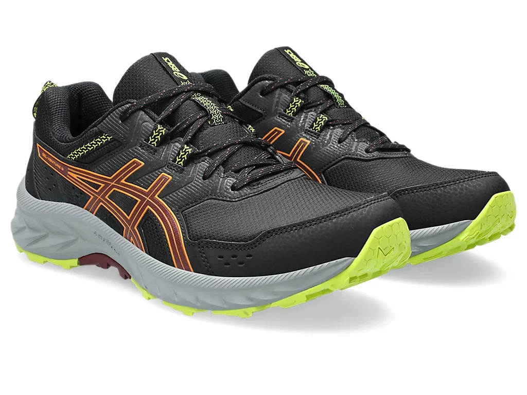 Asics mens on sale walking shoes uk