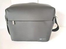 DJI Mini Mavic Air 2 Black Travel Shoulder Bag Drone Carrying Case With Strap