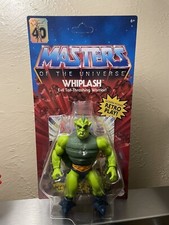Figurine Whiplash MOTUC – Masters Of The Universe Classics Par Mattel