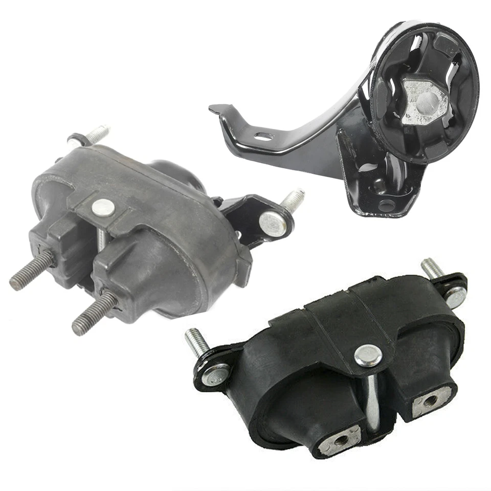 Motor de alta calidad y montaje de transmisión automática 3 piezas para Pontiac G6 Saturn Aura 3.5 Foto 2 de 4